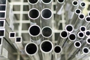 Metal-Pipes