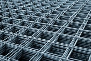Metal-Rebar